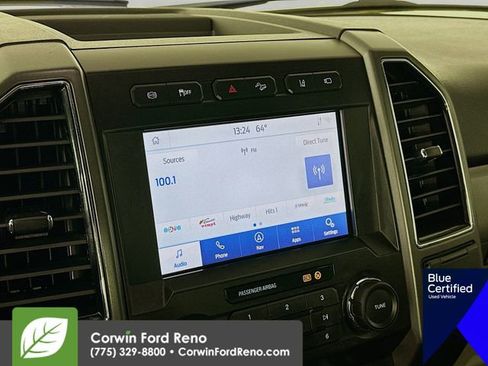 Certified 2020 Ford F250 XLT w/ XLT Premium Package image 19