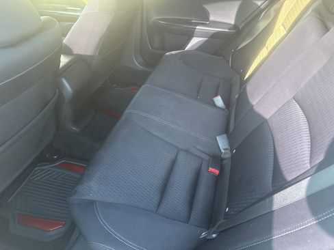 Used 2015 Honda Accord Sport image 24