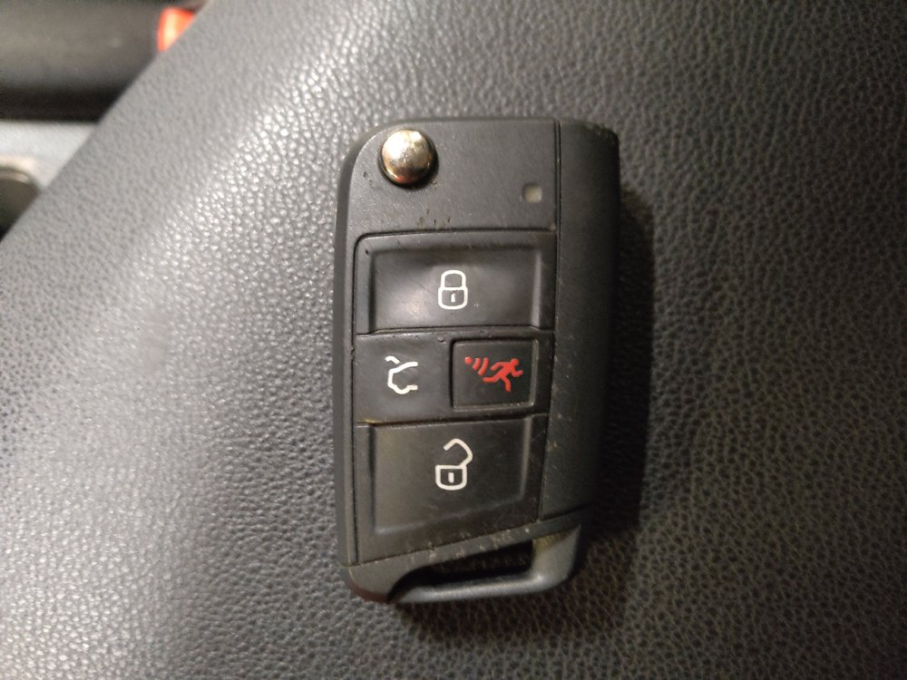 Used 2025 Volkswagen Jetta S FWD image 32