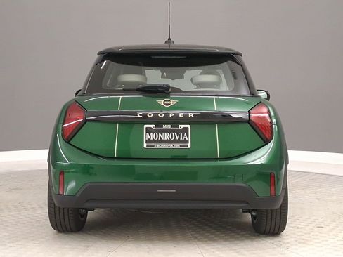 New 2026 MINI Cooper 2-Door Hardtop image 8