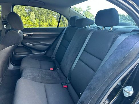Used 2010 Honda Civic LX-S image 12