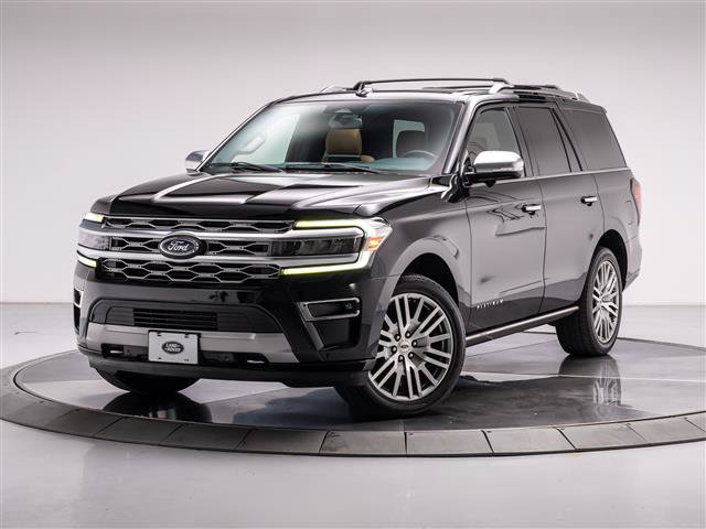 Used 2023 Ford Expedition Platinum AWD/4WD image 1