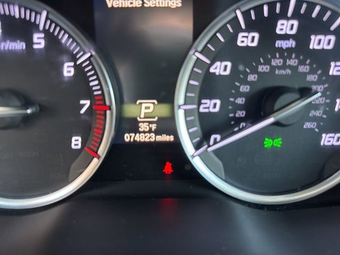 Used 2018 Acura MDX SH-AWD w/ Technology Package image 41