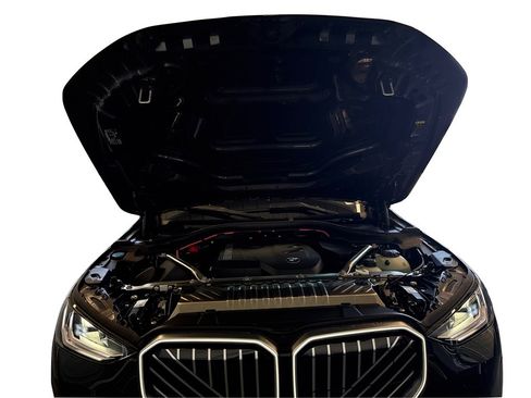 New 2026 BMW X3 xDrive30 w/ Convenience Package image 11