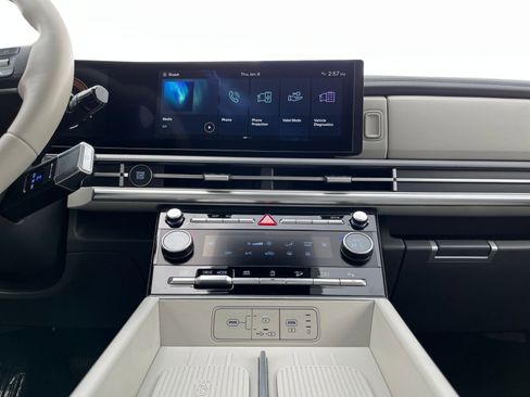 Used 2025 Hyundai Santa Fe SEL image 20