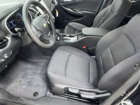 Used 2023 Chevrolet Malibu LS FWD image 11