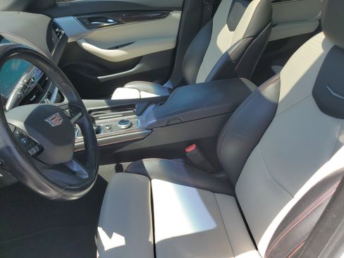Used 2020 Cadillac CT5 Sport AWD/4WD image 13