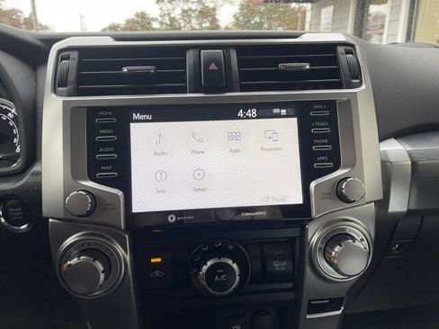 Used 2024 Toyota 4Runner TRD Sport image 27