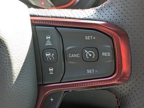 New 2026 RAM 1500 Rebel AWD/4WD image 25