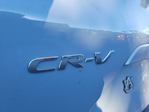 Used 2021 Honda CR-V Special Edition image 14