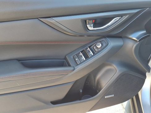 Used 2023 Subaru WRX Limited AWD/4WD image 11