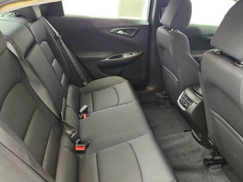 Used 2022 Chevrolet Malibu LT image 22