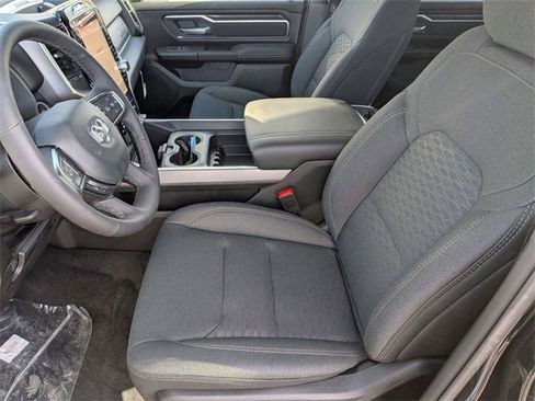 New 2026 RAM 1500 Big Horn image 12