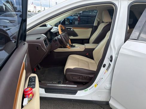 Used 2019 Lexus RX 350 FWD w/ Premium Package image 6