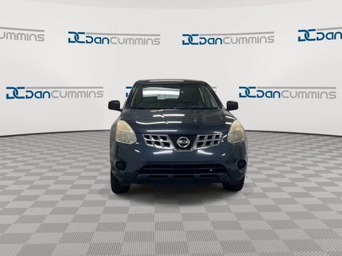 Used 2013 Nissan Rogue S AWD/4WD image 3