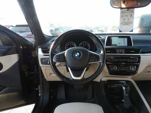 Used 2018 BMW X2 sDrive28i image 42