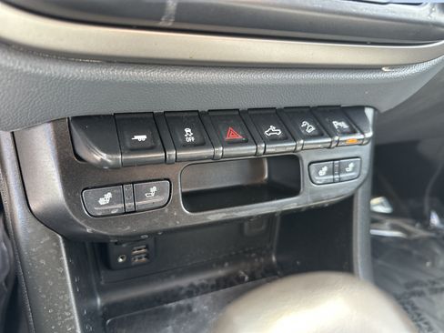 Certified 2022 Chevrolet Colorado Z71 AWD/4WD image 18