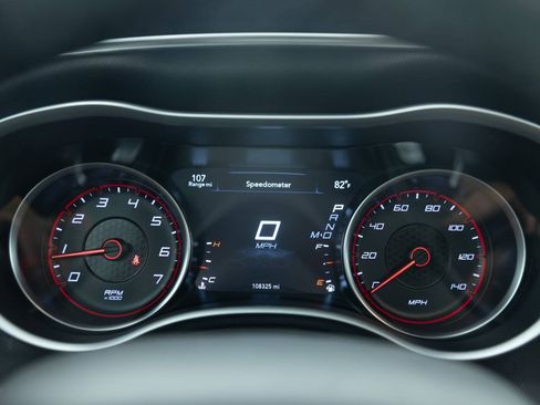 Used 2018 Dodge Charger GT AWD/4WD image 33