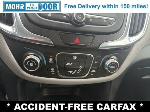 Used 2020 Chevrolet Equinox LS image 20