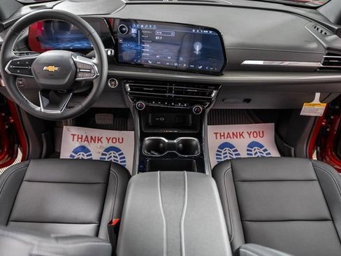 New 2026 Chevrolet Traverse LT w/ Driver Confidence Package image 21