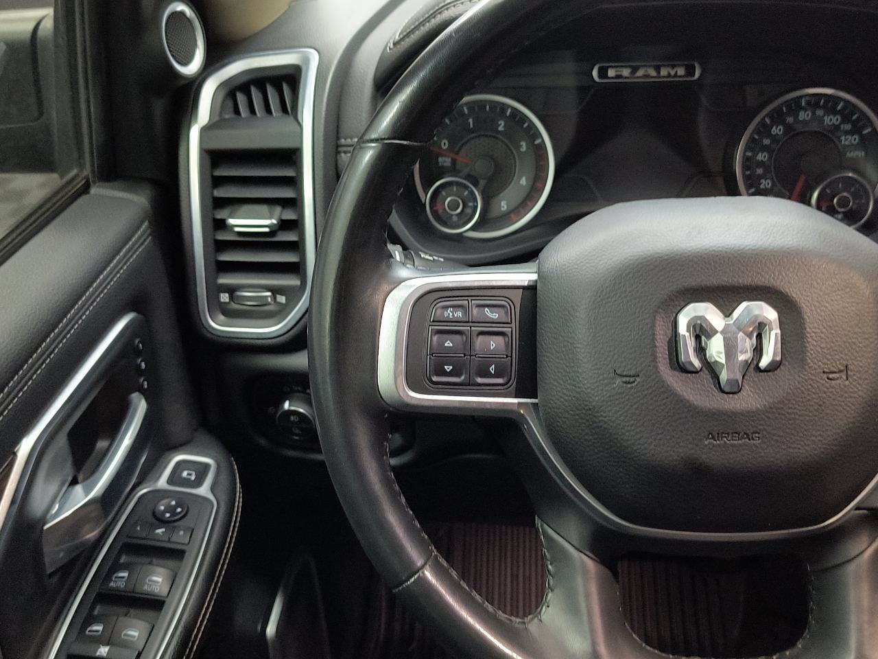 Used 2020 RAM 2500 Laramie AWD/4WD image 18