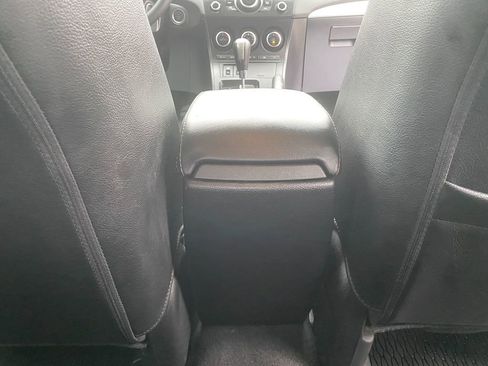 Used 2012 MAZDA MAZDA3 s Grand Touring w/ Tech Pkg image 26