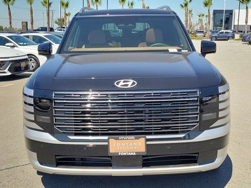 New 2026 Hyundai Palisade Calligraphy AWD/4WD image 34