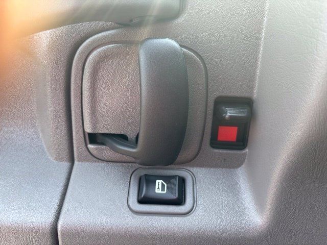 Used 2025 Chevrolet Express 2500 w/ Driver Convenience Package RWD image 12