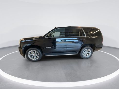 Used 2015 GMC Yukon SLE w/ Convenience Package image 4