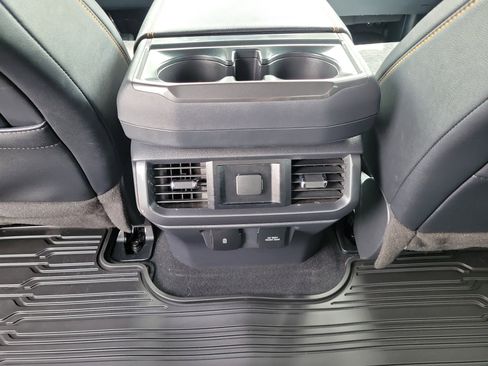 Used 2023 Ford F150 Tremor w/ Trailer Tow Package AWD/4WD image 11