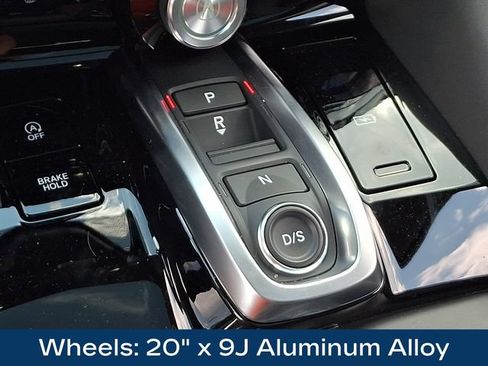 Used 2024 Acura MDX SH-AWD w/ Advance Package image 11