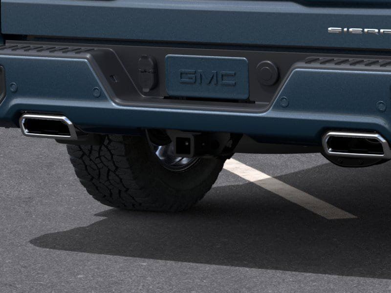 New 2026 GMC Sierra 1500 Denali w/ Technology Package AWD/4WD image 41