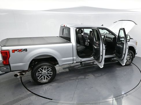 Used 2019 Ford F250 Lariat w/ Lariat Ultimate Package image 41
