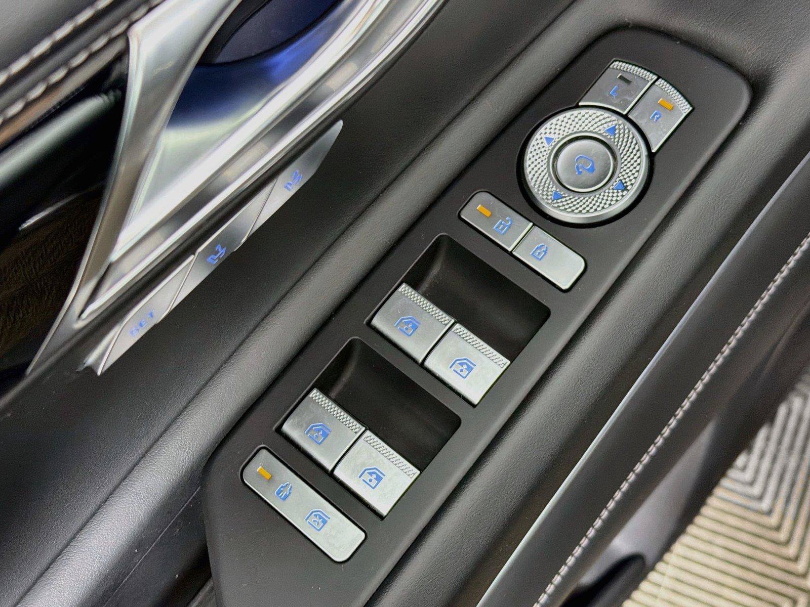 Used 2026 Genesis GV80 2.5T AWD/4WD image 24