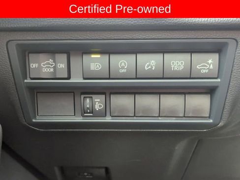 Certified 2026 Toyota Tundra SR5 w/ SR5 Convenience Package AWD/4WD image 23