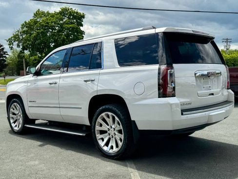 Used 2018 GMC Yukon Denali w/ Open Road Package AWD/4WD image 6