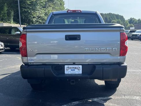 Used 2015 Toyota Tundra SR AWD/4WD image 5