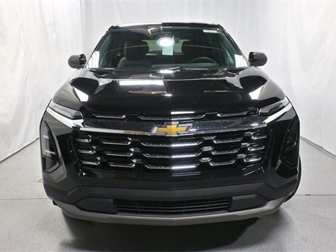 New 2026 Chevrolet Equinox LT w/ Convenience Package II image 7