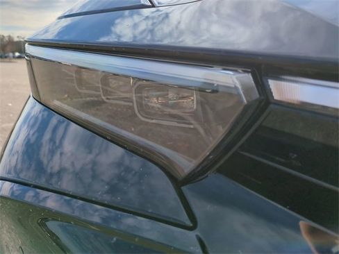 New 2026 Toyota Crown Limited image 10