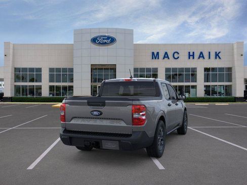 New 2025 Ford Maverick XLT w/ 4K Tow Package AWD/4WD image 38