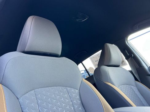 New 2026 Subaru Crosstrek 2.5i Sport AWD/4WD image 18