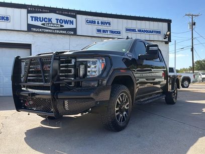 Used 2020 GMC Sierra 2500 AT4 w/ AT4 Premium Package