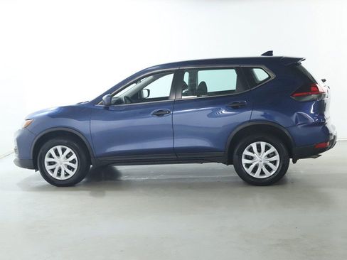 Used 2020 Nissan Rogue S image 36