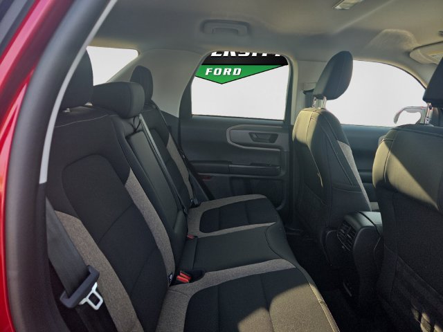 New 2026 Ford Bronco Sport Big Bend AWD/4WD image 33