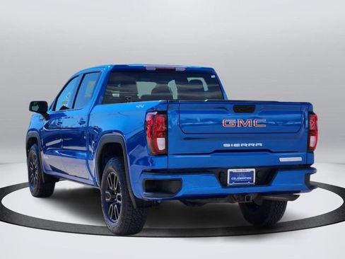Used 2023 GMC Sierra 1500 Elevation AWD/4WD image 3