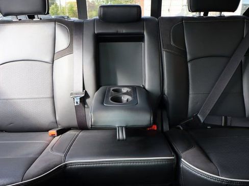 Used 2025 RAM 2500 Laramie image 45