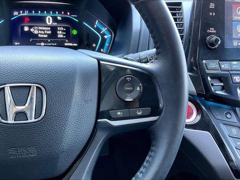 Used 2021 Honda Odyssey Touring image 19