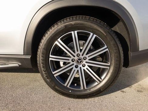 Certified 2025 Mercedes-Benz GLE 350 4MATIC image 7