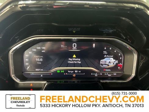 Used 2024 GMC Sierra 1500 SLE image 14