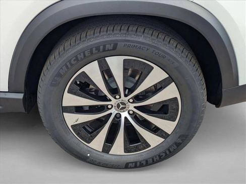New 2026 Mercedes-Benz GLE 350 4MATIC image 10